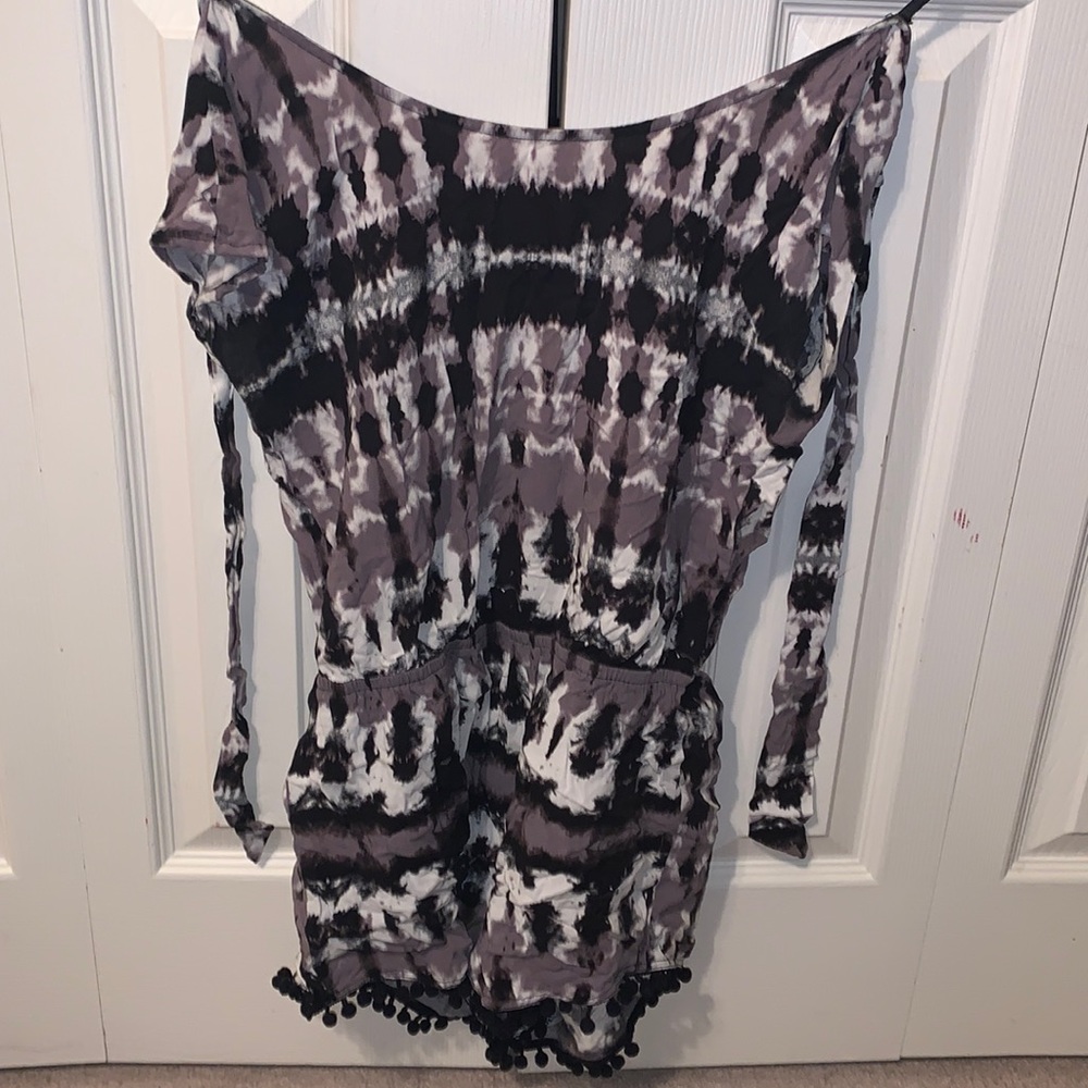 SUPER CUTE ROMPER!
